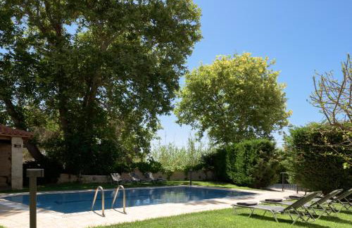 Christina Villas, Steps to Sandy Beach, By ThinkVilla - Photo 56