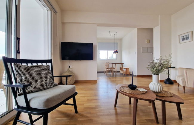 56 NIC - Stay Space View Apartment - Photo 12