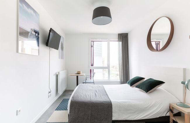 Student Factory Paris Bagnolet - Foto 3