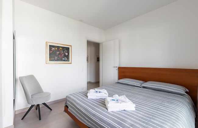 Parco Apartments - Foto 16