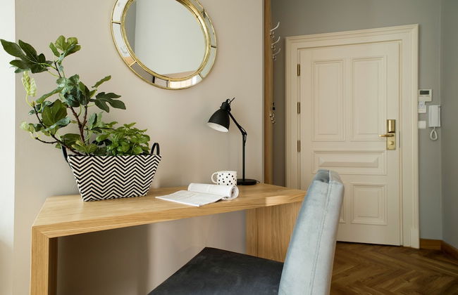 Belle Epoque Residence - Foto 72