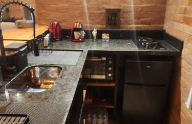 Chalés Bergview - Foto 43