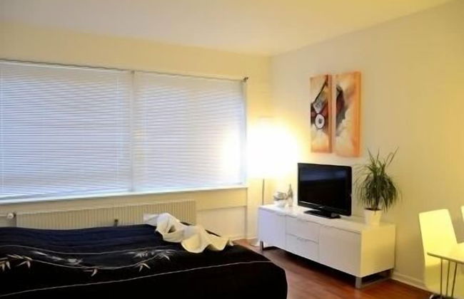 Studio Rådmandsgade - Foto 2