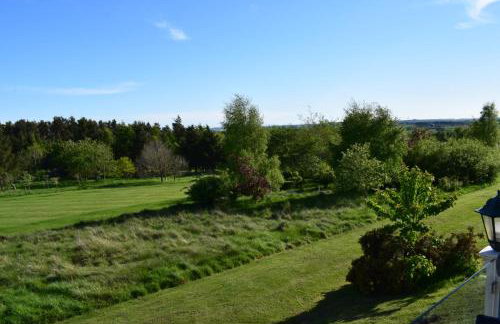 Hot Tub Lodge, Panoramic Views & Free Golf, Dog Friendly - Foto 64