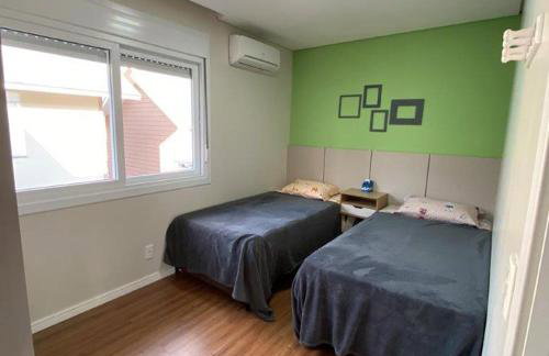 Casa Nova Canela Condominio Fechado 40 - Foto 21