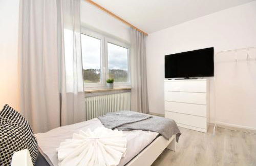 ROH02-BP - Apartment for companies - Foto 20