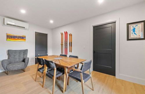 Le Petit Flat - 2 Bed 1 Bath One Level Apartment - Foto 37