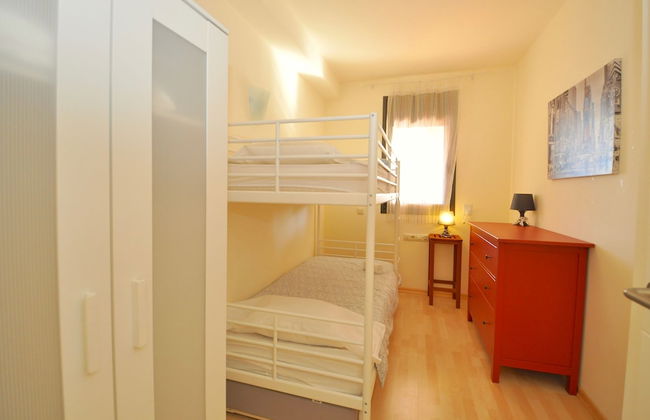 Apartment Garbi Boadella - Photo 4