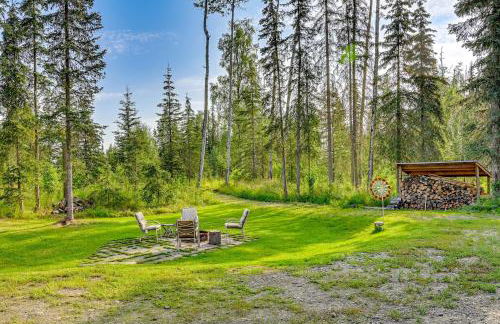 Lovely Soldotna Home, Steps From Kenai River - Photo 21