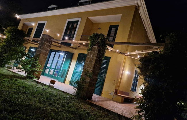 Artemide Villa Luna con Piscina - Foto 58