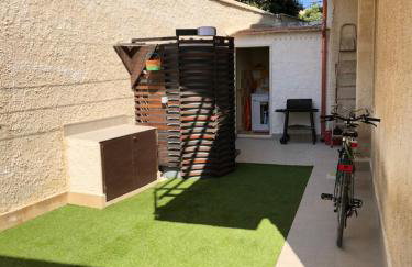 Villa Relax - Foto 17