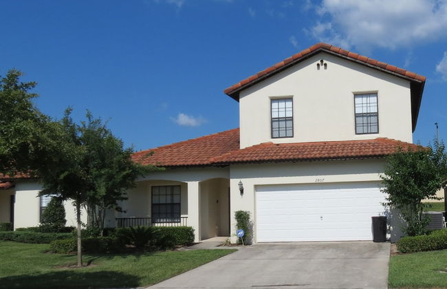 Deluxe Pool Homes by SVV - Foto 22