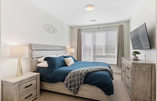 My Sweet Rentals- 30 night min - Foto 16