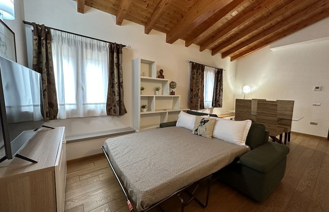 NG Guest House il RIS - Foto 31