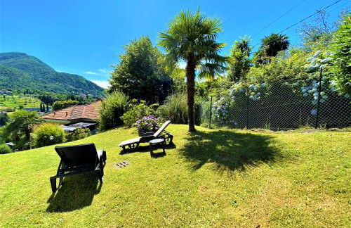 Appartamento Giardino - Photo 38