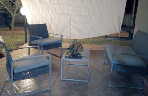 BaseCamp Ogliastra - Flat Green - Foto 31