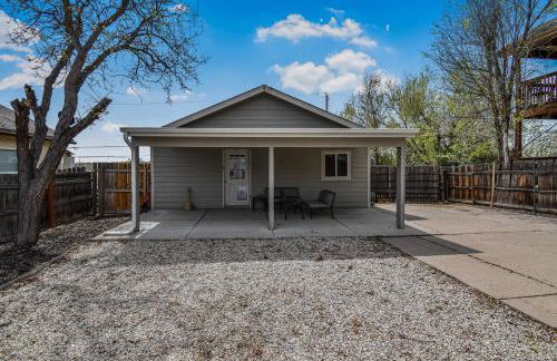 3 bed home with huge yard near Hidden Lake - Foto 25