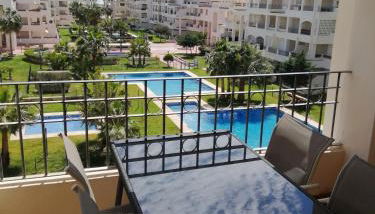 Entre el Mar y el Golf. Wifi privado. - Foto 1, Garden