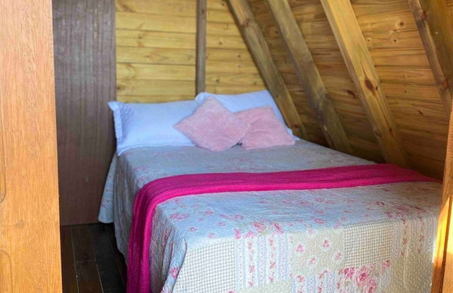 Rancho Sol Poente - Rancho Queimado - Foto 3