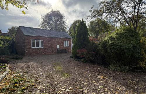 Bright, Stylish 1 KS Bed Bungalow with Private Garden - Foto 23