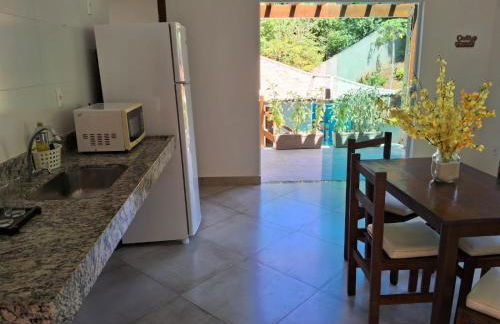 Casa Brava Forno 2 Qtos Piscina e Gourmet - Foto 7