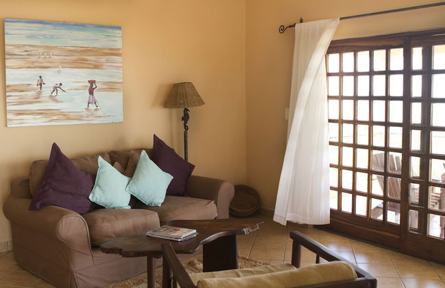 Golden Sands Apartments by Sol Resorts - Photo 15