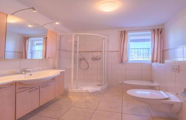 Ferienwohnung im Ferienpark Mueritz - Foto 7