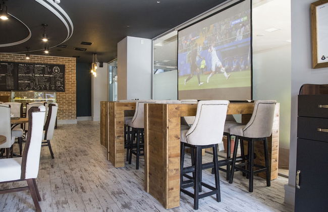 Darhan Boutique Hotel - Foto 50