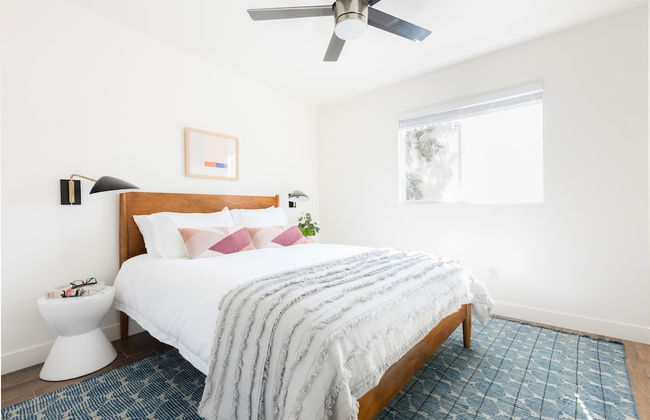 Grant Hill II by Avantstay Contemporary Home w/ Patio 5min to Balboa Park - Foto 3