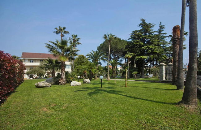 Apartment in Loano With Garden - Foto 46