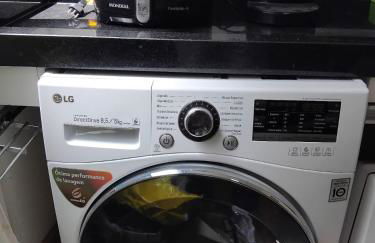 Apto Familiar Completo - Centrinho-UNESP-Estadual - Foto 9