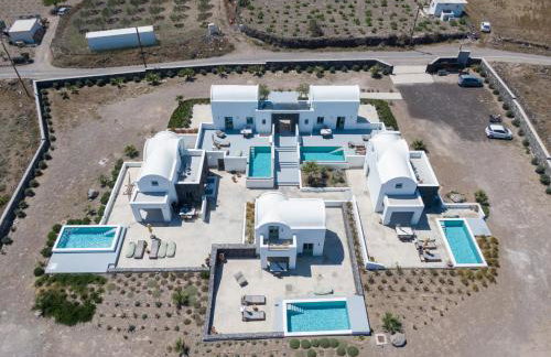 Oia Kissiri - private pool Villas - Foto 104