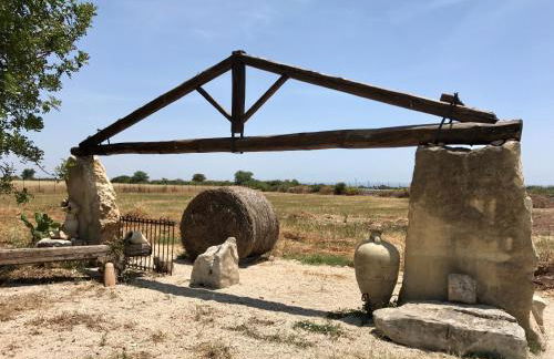 Le Tre Giare - Foto 1