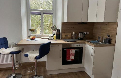 Kleine Auszeit - Raum für Ruhe und neue Energie - Foto 8