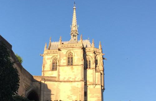 Loire Valley Medieval Getaway - Photo 70