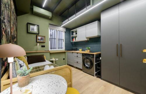 GuestReady - Homely stay in Madrid - Photo 19