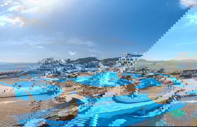 The Ocean Resort - Foto 18