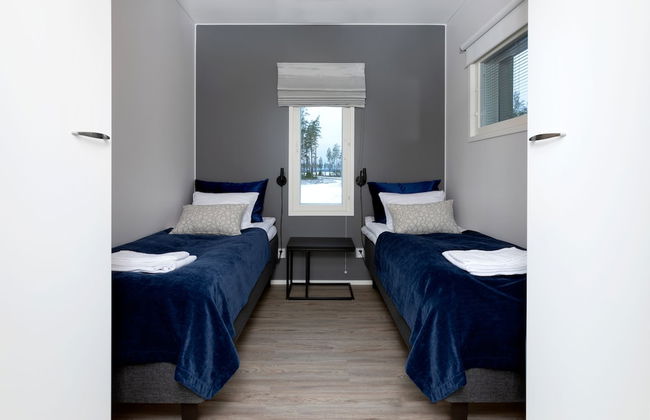 Holiday Club Vierumäki Superior Apartments - Foto 3