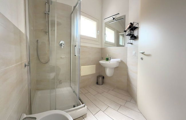 Villetta Alloro K&G House2 - Foto 12