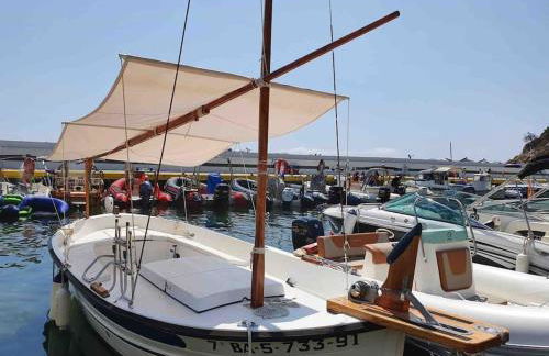 El Valles Apartment sea view - Foto 22