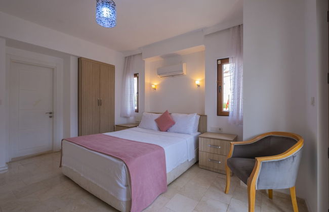 Infinity Olympia Villas - Photo 14