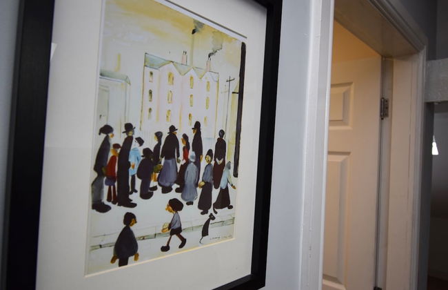 Malton Central Apartments - Foto 101