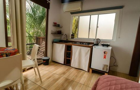 Tranquilidade e linda vista da lagoa - Foto 2