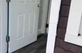 New Apartment Liberty State Park Jersey City NJ Airport Train Manhattan NYC - Foto 32