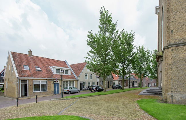 Holiday Home Harlingen Near the Sea - Foto 15