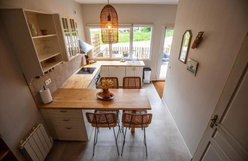 Studio La Résilience, au pied des pistes à Autrans - Foto 14