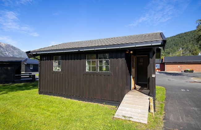 Topcamp Mosjøen - Helgeland - Foto 59