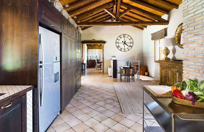 Villa in Trecastagni Near Mount Etna Tours - Foto 7