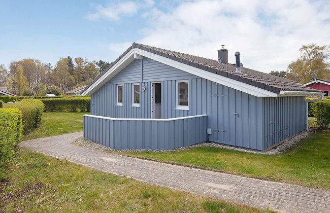 Holiday Home in Grömmitz - Foto 24