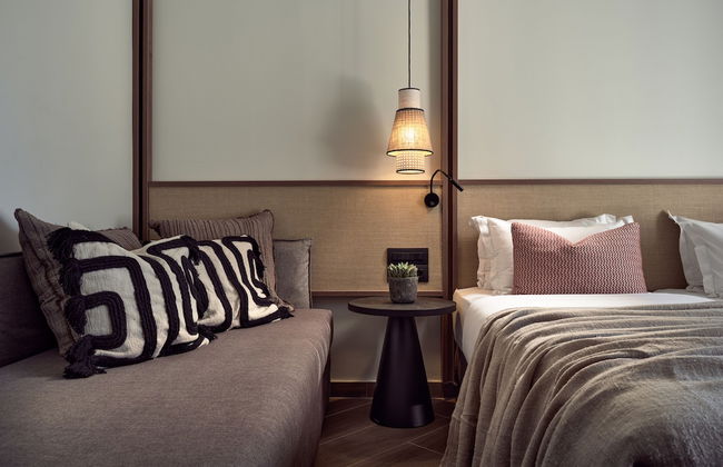 Cactus Hotel - Foto 27